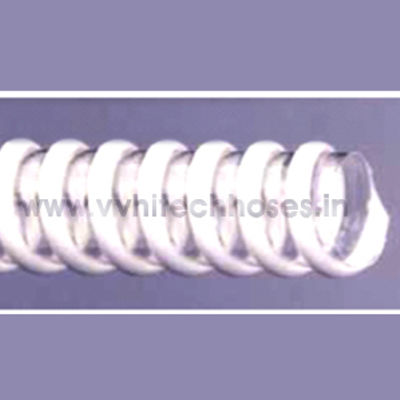 276-VV07-PVC Hose